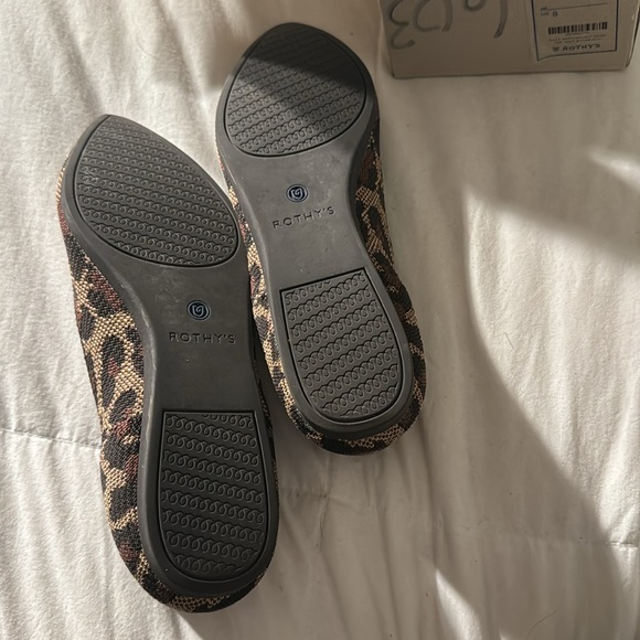 Wildcat Rothy’s Point size 8 - Picture 3 of 8